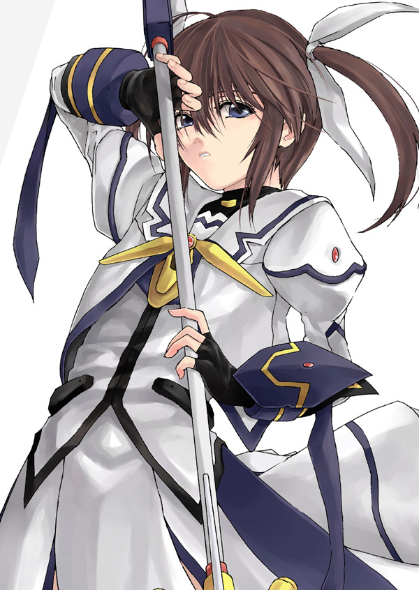 nanoha-fierceeyes nanoha-fierceeyes