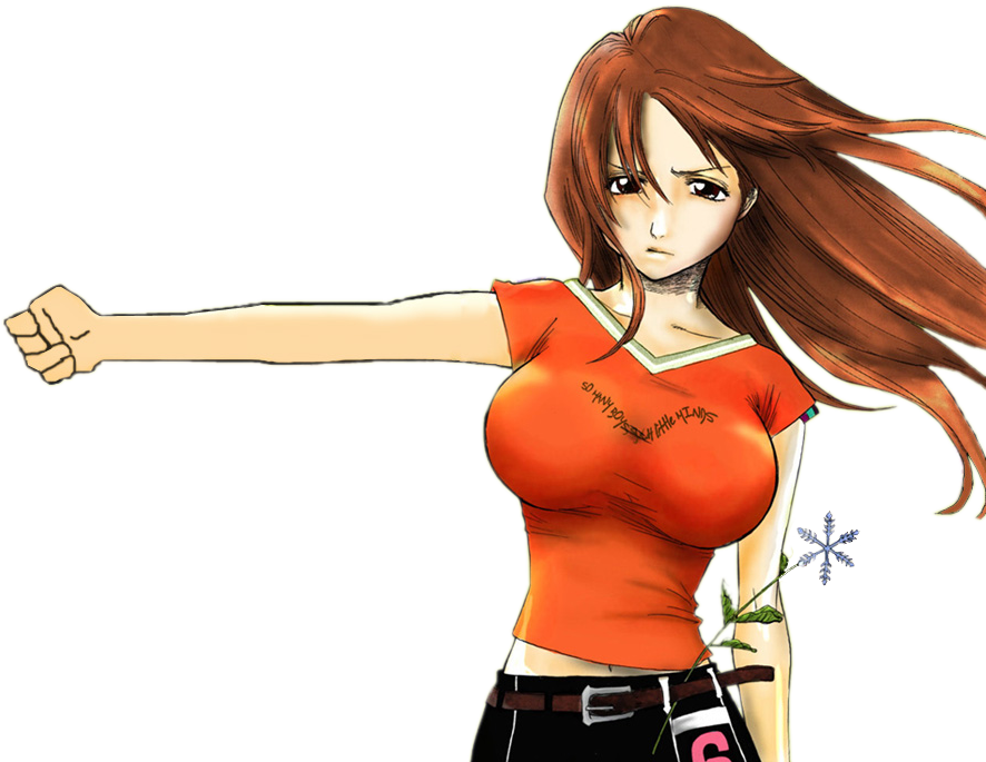orihime-fierceeyes orihime-fierceeyes