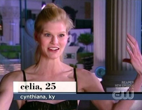 celia celia