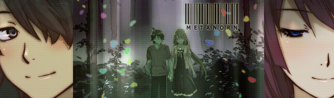 Bakemono-V