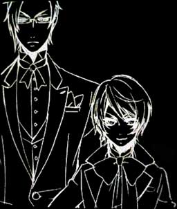 kuroshitsuji2