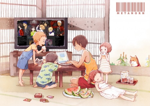 summer love2
