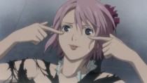 Air Gear OVA - Black Wings and Sleeping Firest -Break On The Sky-00022