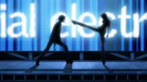 Air Gear OVA - Black Wings and Sleeping Firest -Break On The Sky-00047
