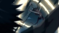Air Gear OVA - Black Wings and Sleeping Firest -Break On The Sky-00068