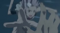 Air Gear OVA - Black Wings and Sleeping Firest -Break On The Sky-00096