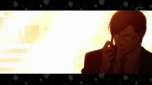 Arakawa Under the Bridge x Bridge00003
