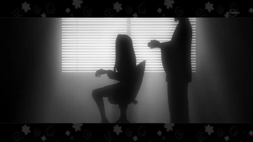 Arakawa Under the Bridge x Bridge00005