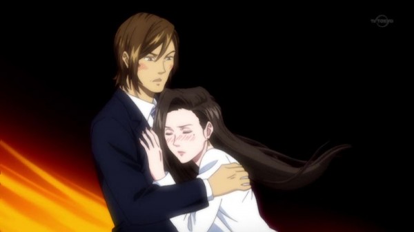 Arakawa Under the Bridge x Bridge00019