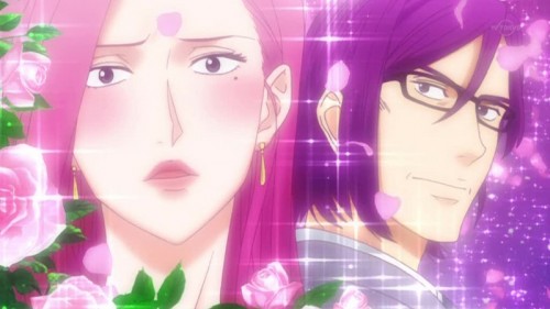 Arakawa Under the Bridge x Bridge00023