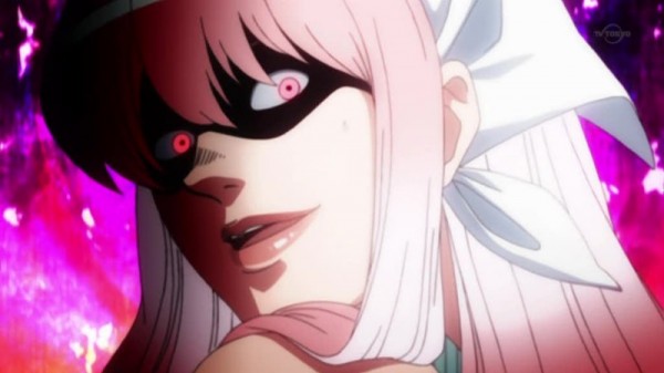 Arakawa Under the Bridge x Bridge00047