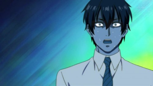Arakawa Under the Bridge x Bridge00049