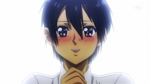 Arakawa Under the Bridge x Bridge00050