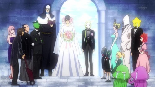 Arakawa Under the Bridge x Bridge00055