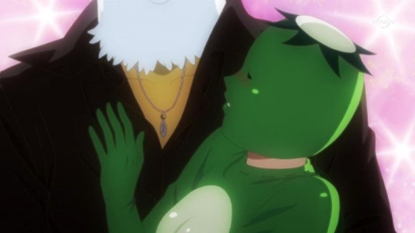 Arakawa Under the Bridge x Bridge00066
