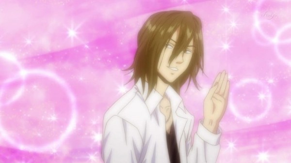 Arakawa Under the Bridge x Bridge00074