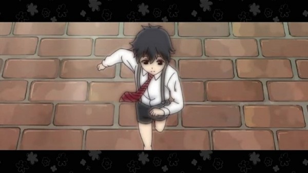 Arakawa under the bridge x Bridge 00003