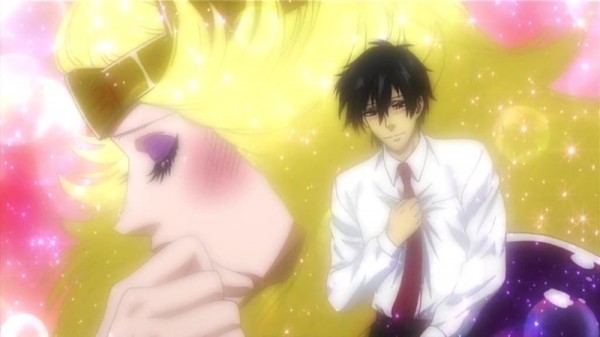 Arakawa under the bridge x Bridge 00045