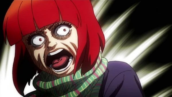 Arakawa under the bridge x Bridge 00046
