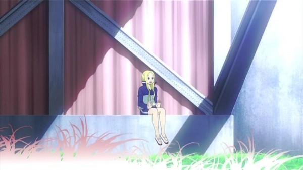 Arakawa under the bridge x Bridge 00051