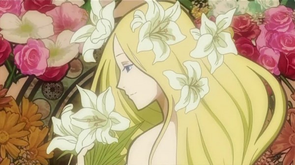 Arakawa under the bridge x Bridge 00102