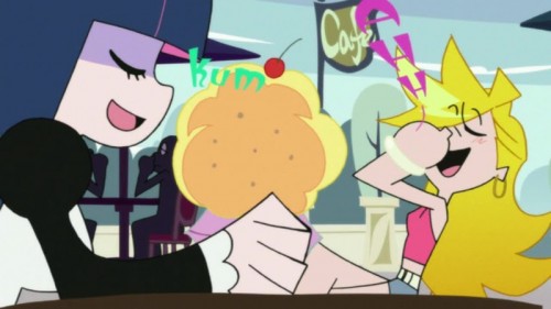 Panty and Stocking with Garterbelt00006