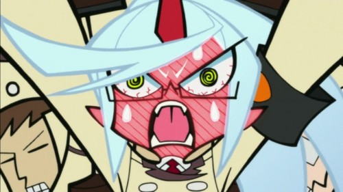 Panty and Stocking with Garterbelt00018