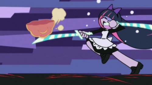 Panty and Stocking with Garterbelt00031