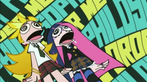 Panty and Stocking with Garterbelt00034