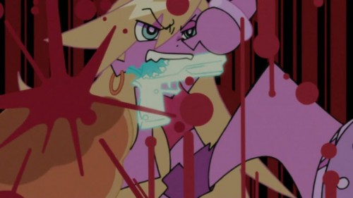 Panty and Stocking with Garterbelt00035
