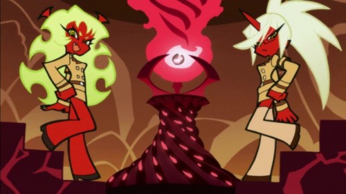 Panty and Stocking with Garterbelt00066