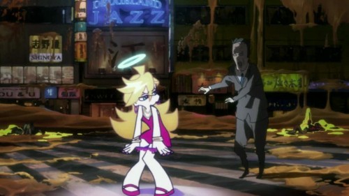 Panty and Stocking with Garterbelt00068