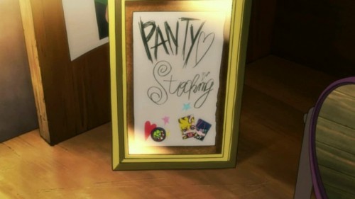 Panty and Stocking with Garterbelt00070