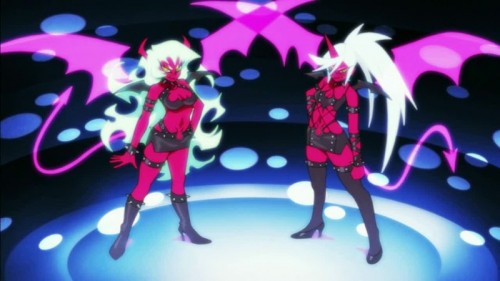 Panty and Stocking with Garterbelt00082