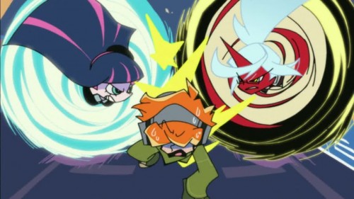 Panty and Stocking with Garterbelt00114