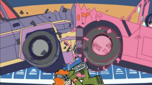 Panty and Stocking with Garterbelt00133