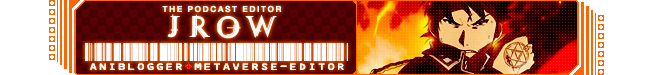 Jrow Header
