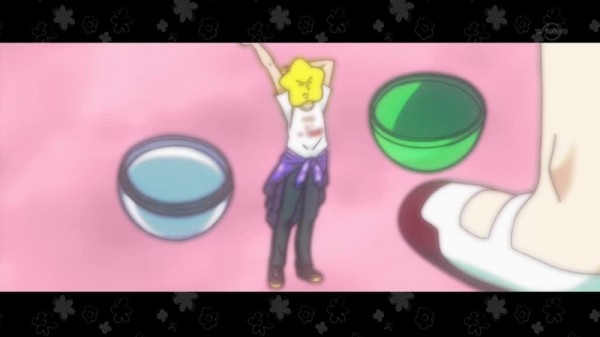 Arakawa Under the Bridge x Bridge00002