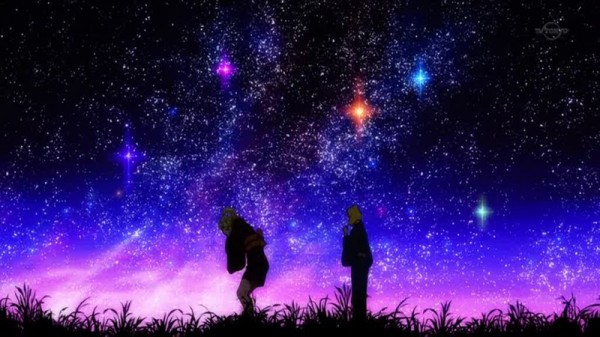 Arakawa Under the Bridge x Bridge00014