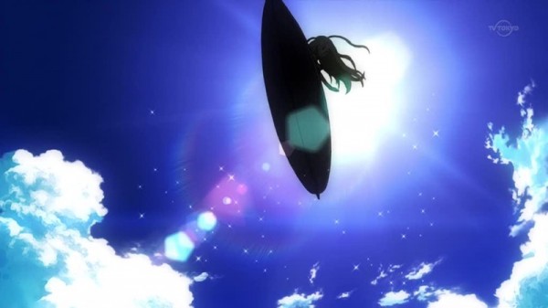 Arakawa Under the Bridge x Bridge00038