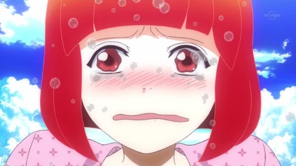 Arakawa Under the Bridge x Bridge00051