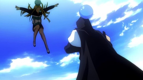 Arakawa Under the Bridge x Bridge00084