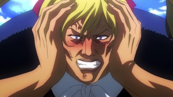 Arakawa Under the Bridge x Bridge00088