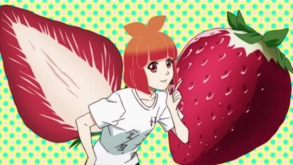 Arakawa Under the Bridge x Bridge00090