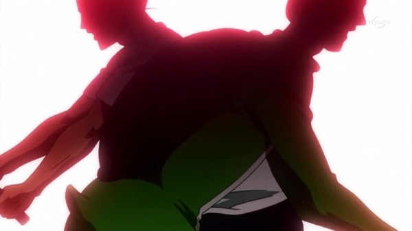 Arakawa Under the Bridge x Bridge00108
