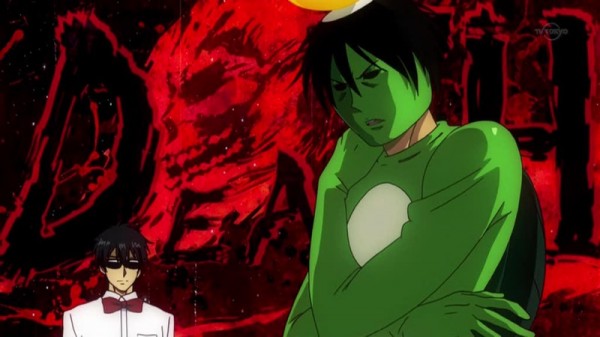 Arakawa Under the Bridge x Bridge00110