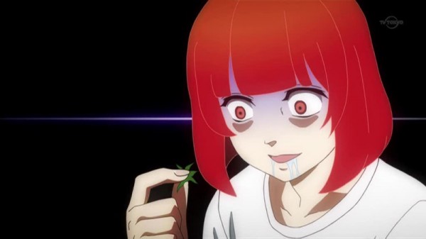 Arakawa Under the Bridge x Bridge00111