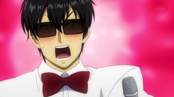 Arakawa Under the Bridge x Bridge00114