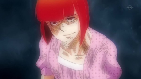 Arakawa Under the Bridge x Bridge00116