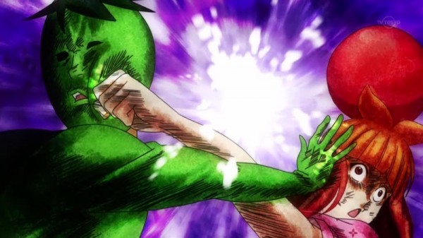 Arakawa Under the Bridge x Bridge00122
